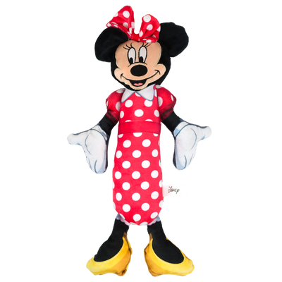 Foto van Disney Wiggle Sticks Minnie Mouse