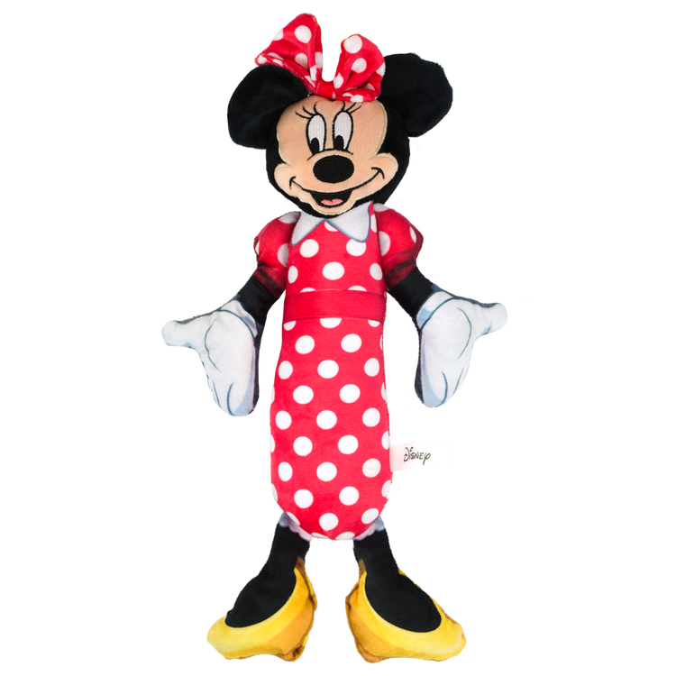 Foto van Disney Wiggle Sticks Minnie Mouse