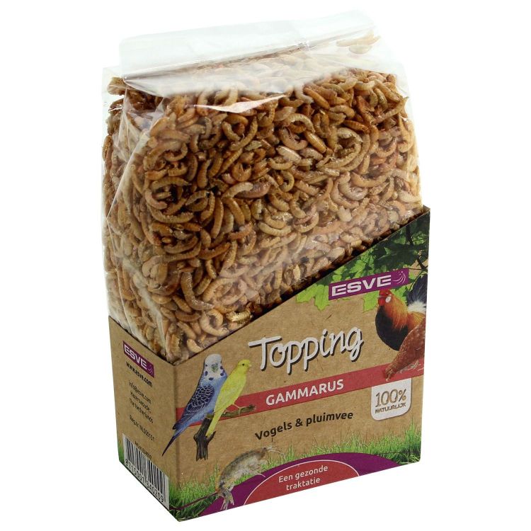 Foto van Esve Topping Gammarus