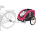 Trixie Honden Fietskar maat M - Medium