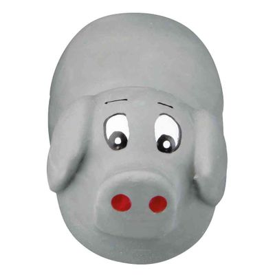 Foto van Trixie Figuur Baby-Zoo latex - 28 stuks