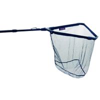 Albatros Interline Landingnet afmeting 50X50cm lengte 200cm 2 delen