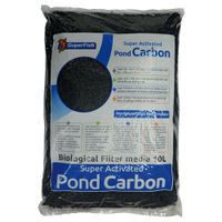 SuperFish Aktief Filterkool