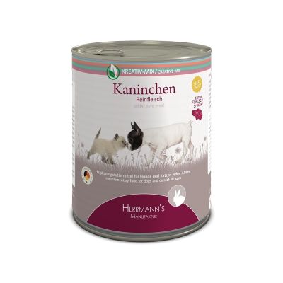 Foto van PURE Rabbit 800 gr.