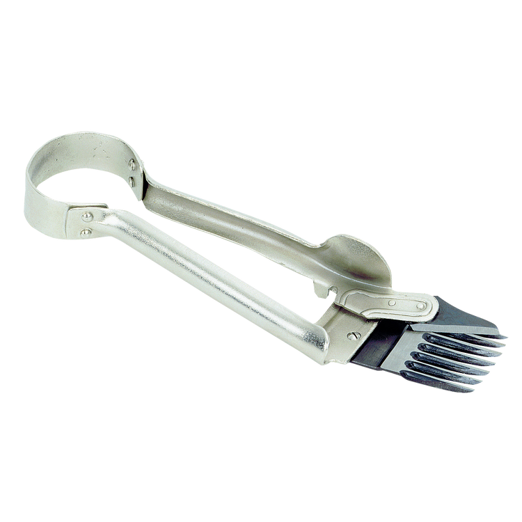 Foto van Schapenwolschaar 25.5cm