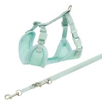 Trixie Junior puppy-softtuig met riem