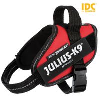 Julius IDC® Powertuig