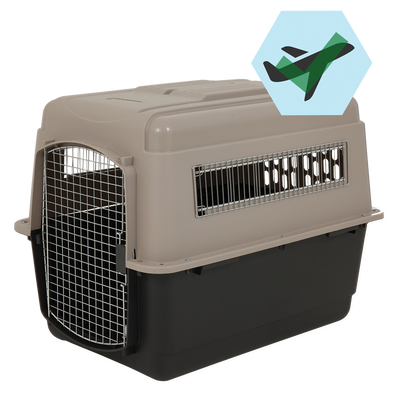 Foto van Petmate Ultra Vari Kennel Fashion XL