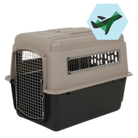 Petmate Ultra Vari Kennel Fashion XL