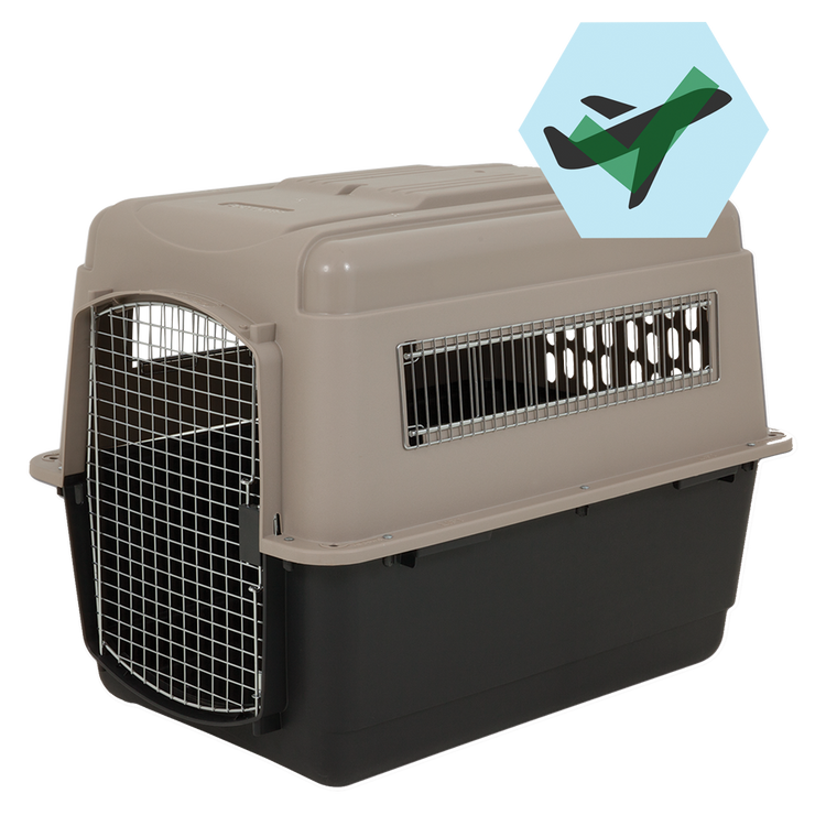 Foto van Petmate Ultra Vari Kennel Fashion XL