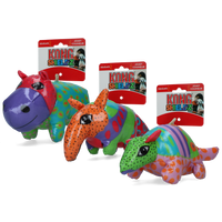 KONG Shieldz Hippo Medium