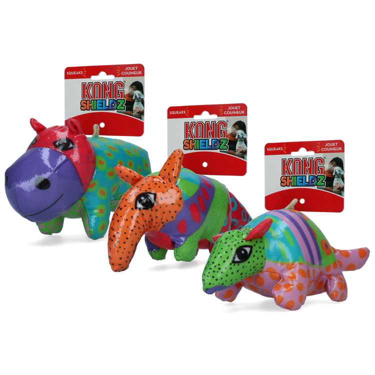 Foto van KONG Shieldz Hippo Medium