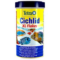Tetra Cichlid xl flakes