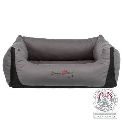 Foto van Trixie Mand Samoa Vital hoekig