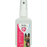 Bite Stop Spray