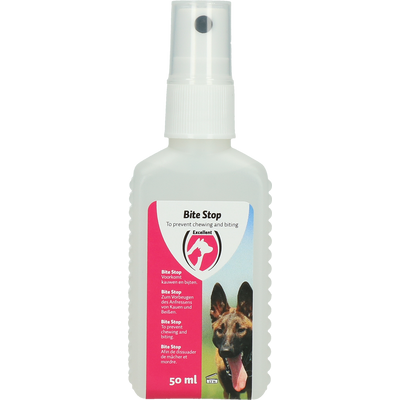 Foto van Bite Stop Spray