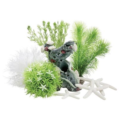 Foto van biOrb Easy Decor Kit