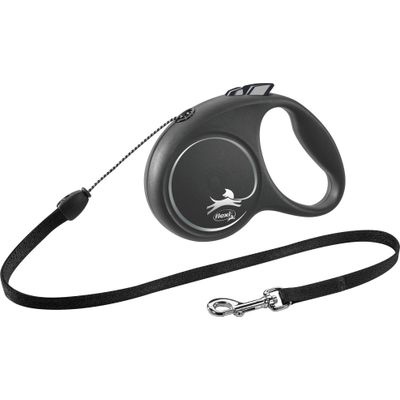 Flexi Black Design Koord Foto van Flexi Black Design Koord