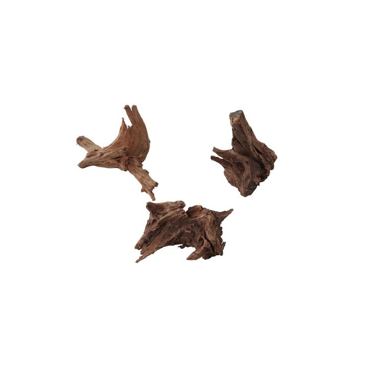 Foto van Europet Bernina Decor hout mango