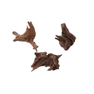 Europet Bernina Decor hout mango Foto van Europet Bernina Decor hout mango