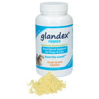Glandex Zalm Powder 114 g
