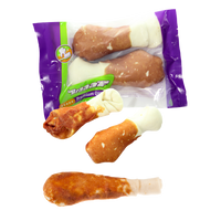 Braaaf Drumstick Duck 12.5 cm (2 pcs)