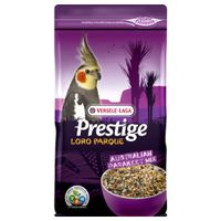 Versele-Laga Prestige Pre Loro Parque Australian Parakeet Mix
