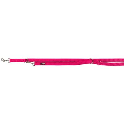 Trixie Premium verstelbare riem tweelaags Foto van Trixie Premium verstelbare riem tweelaags