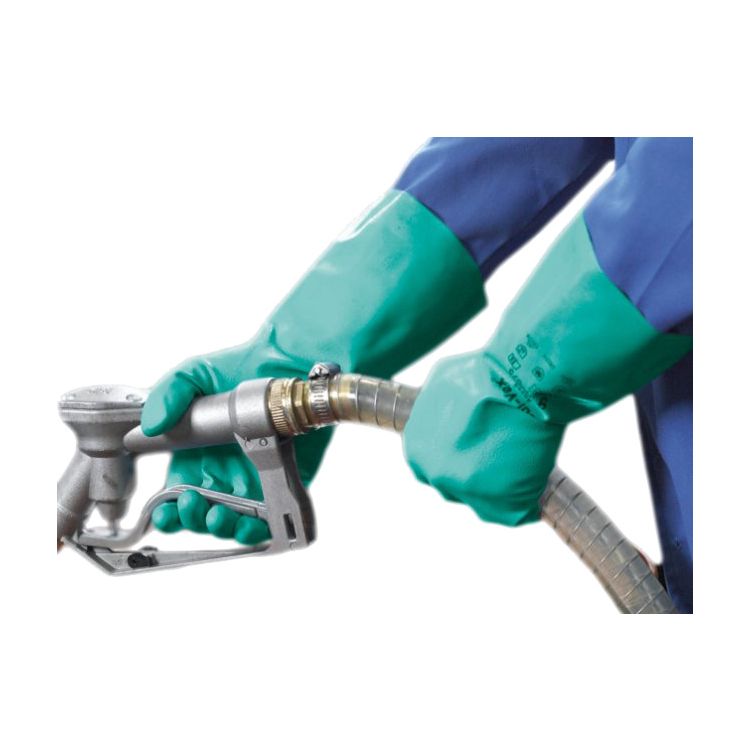 Foto van Handschoen Sol-Vex maat 10