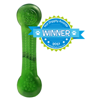 Pet Qwerks Flavorit Flex Breath Bone XL 20 cm