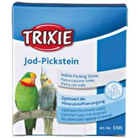 Trixie Jodium piksteen - 9 stuks