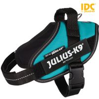 Julius IDC® Powertuig