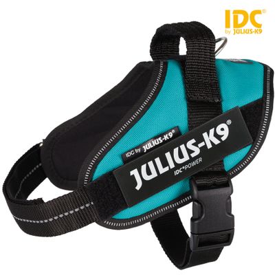 Julius IDC® Powertuig Foto van Julius IDC® Powertuig
