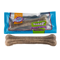 Braaaf Salmon Fish Bones 21 cm (1 pcs)