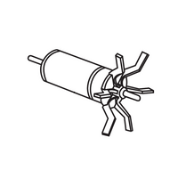 Eheim Pomprad Compact pomp 1002.22