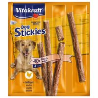Vitakraft Dog stickies gevogelte
