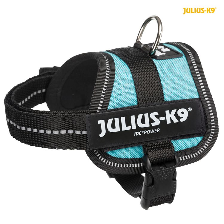 Julius K9® Powertuig Foto van Julius K9® Powertuig