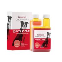 Versele-Laga Oropharma Opti coat omega-3 & caroteen
