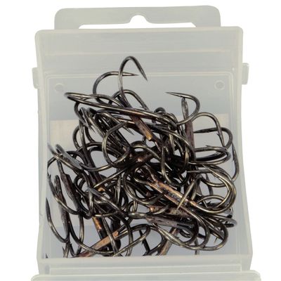 Foto van Albatros 10 Specimen hooks Dreg maat 6