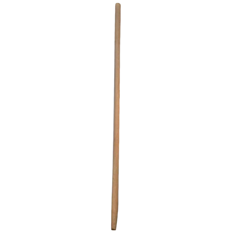 Foto van Steel 130cmx40mm voor Aluminium Schop