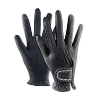 Elt Rijhandschoen Allrounder stras