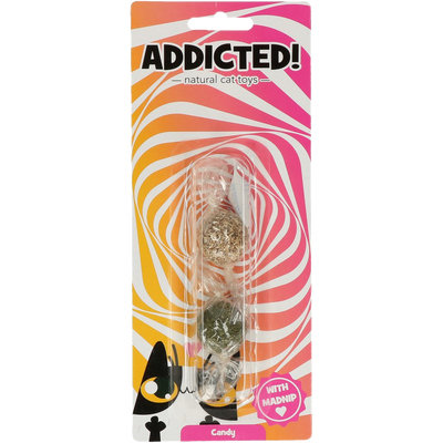 Foto van Addicted Candy 2 pcs