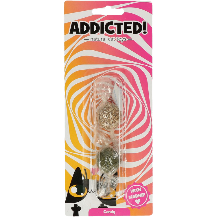 Foto van Addicted Candy 2 pcs