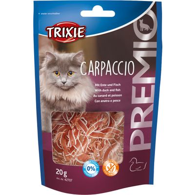 Foto van Trixie PREMIO Carpaccio