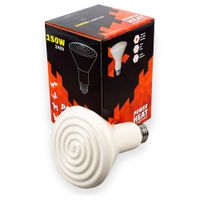 Powerheat Donkerstraler