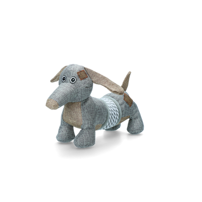 Foto van Country Dog Slinky met trekveer