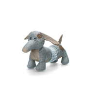 Country Dog Slinky met trekveer