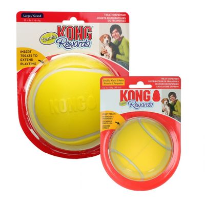 Foto van KONG Rewards Tennis Lg EU