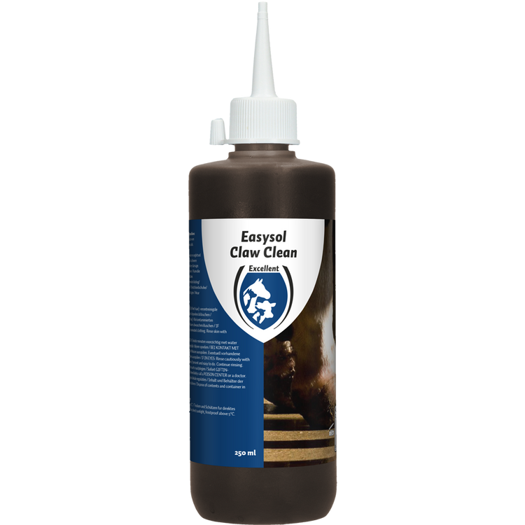 Foto van Easysol claw clean