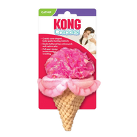 KONG Crackles Scoopz Assorted